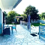 Endi,a Gem Near Sibenik *