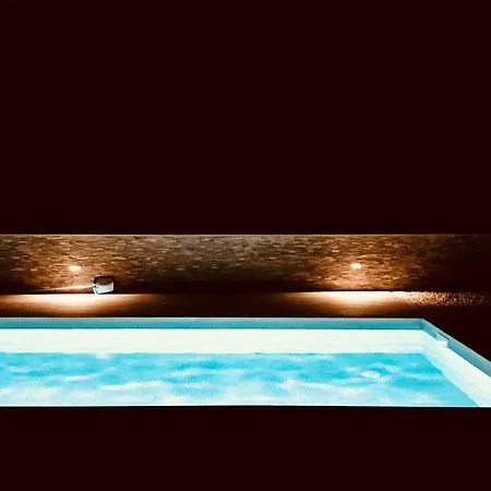 Endi,a Gem Near Sibenik