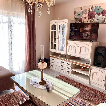 Endi,a Gem Near Sibenik Villa Unesic