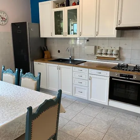 Endi,a Gem Near Sibenik