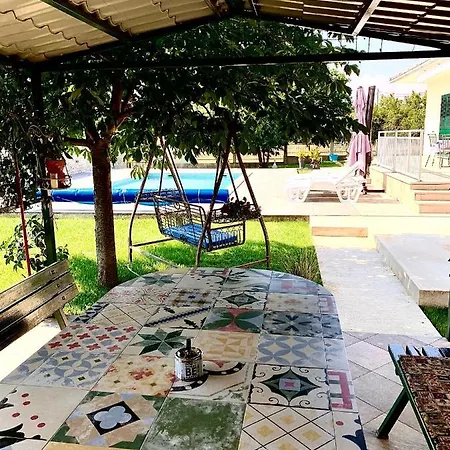 Villa Endi,a Gem Near Sibenik Unesic