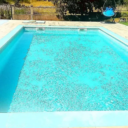 Endi,a Gem Near Sibenik Villa Unesic