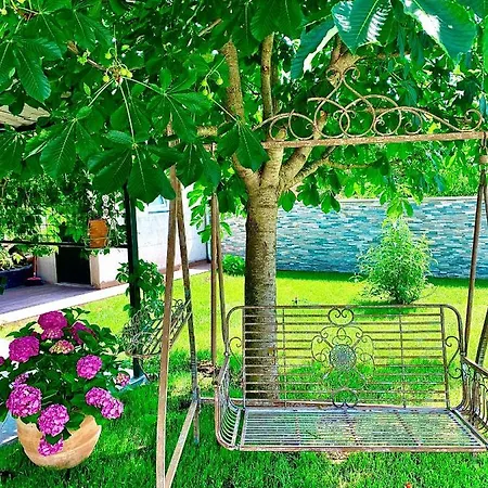 Villa Endi,a Gem Near Sibenik *