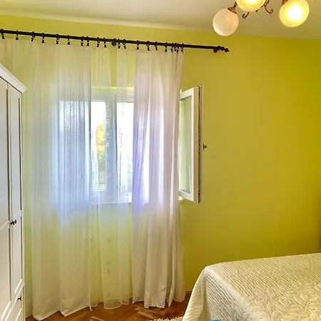 Villa Endi,a Gem Near Sibenik