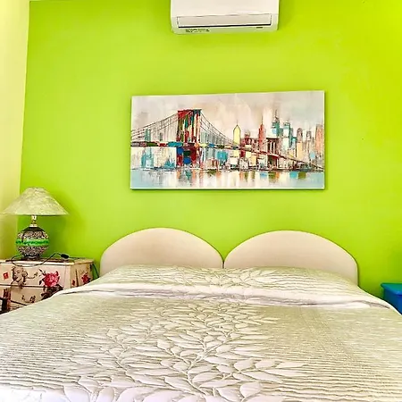 Endi,a Gem Near Sibenik * Unesic