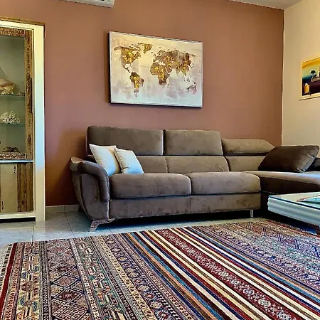 Endi,a Gem Near Sibenik Villa