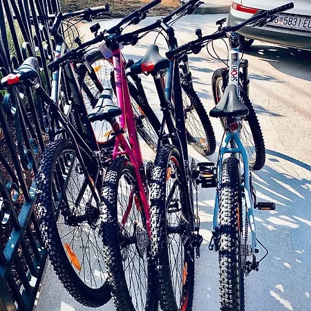 Endi,a Gem Near Sibenik Unesic