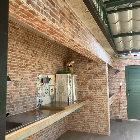 Endi,a Gem Near Sibenik Villa Unesic