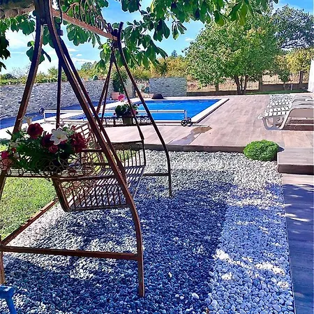 Endi,a Gem Near Sibenik Villa *