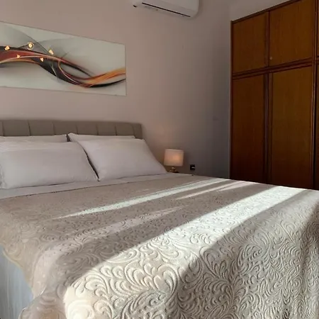 Endi,a Gem Near Sibenik Villa Unesic