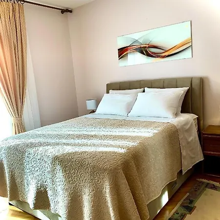 Villa Endi,a Gem Near Sibenik Unesic