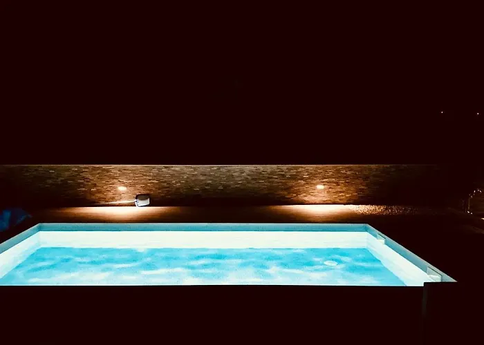 Endi,a Gem Near Sibenik