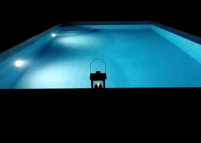 Endi,a Gem Near Sibenik