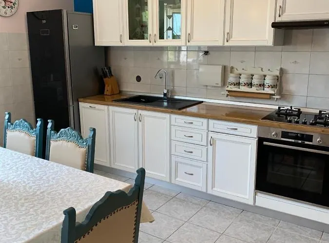 Endi,a Gem Near Sibenik