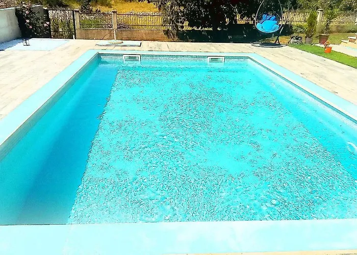 Endi,a Gem Near Sibenik Vila Unesic