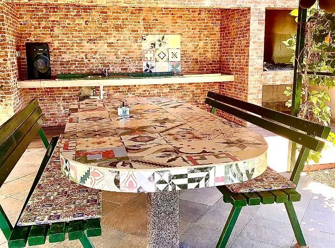 Endi,a Gem Near Sibenik Villa