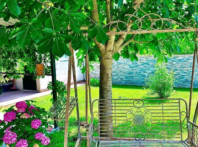 Vila Endi,a Gem Near Sibenik *