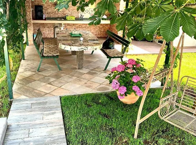 Endi,a Gem Near Sibenik * Unesic