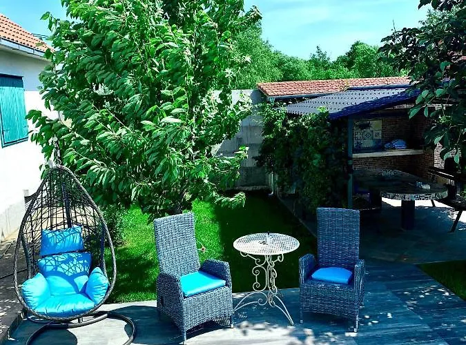 Endi,a Gem Near Sibenik * Unesic