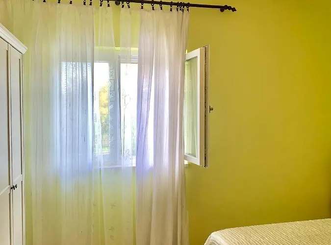 Villa Endi,a Gem Near Sibenik