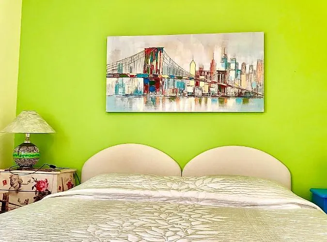 Endi,a Gem Near Sibenik * Unesic