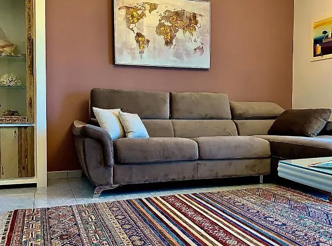 Endi,a Gem Near Sibenik Vila