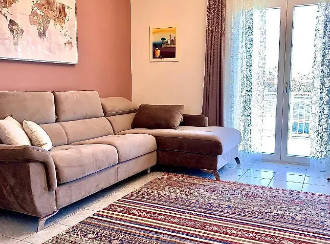 Villa Endi,a Gem Near Sibenik