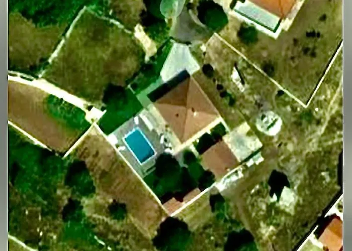 Vila Endi,a Gem Near Sibenik *