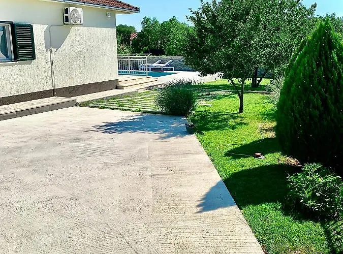 Vila Endi,a Gem Near Sibenik