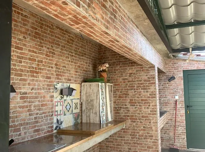 Endi,a Gem Near Sibenik Villa Unesic