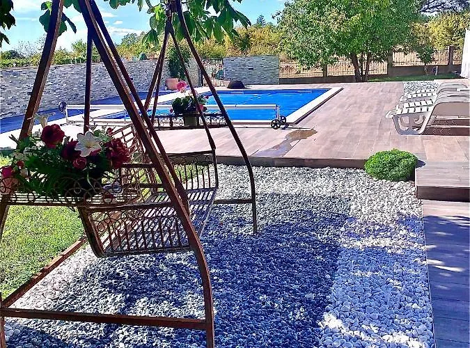 Endi,a Gem Near Sibenik Vila *