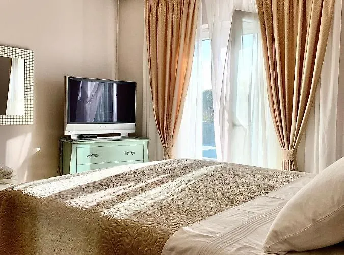 Endi,a Gem Near Sibenik * Unesic