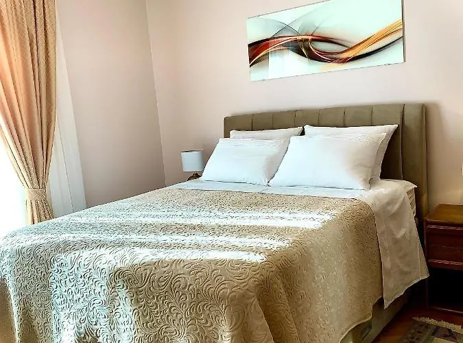 Vila Endi,a Gem Near Sibenik Unesic